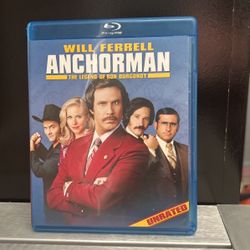 Anchorman