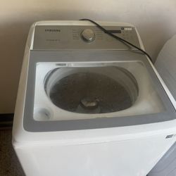 Samsung Washer 