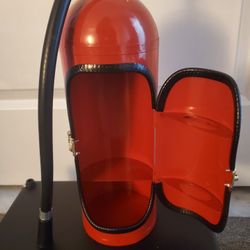Fire Extinguisher Mini Bar 
