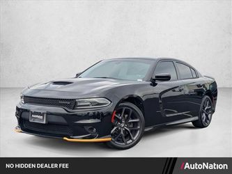 2020 Dodge Charger