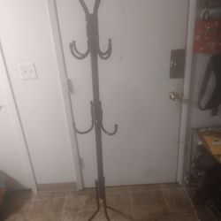 Coat Rack 