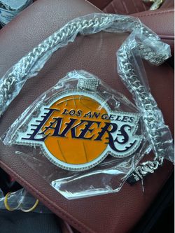 Los Angeles Lakers Chain