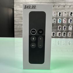 Siri Remote For Apple TV