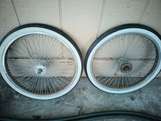 Rims size 20 little bit too rust