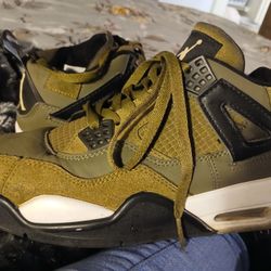 Joradans Retro 4 Craft
