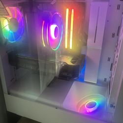 Gaming PC Ryzen 7 7700/GTX 4060 *Price Negotiable*