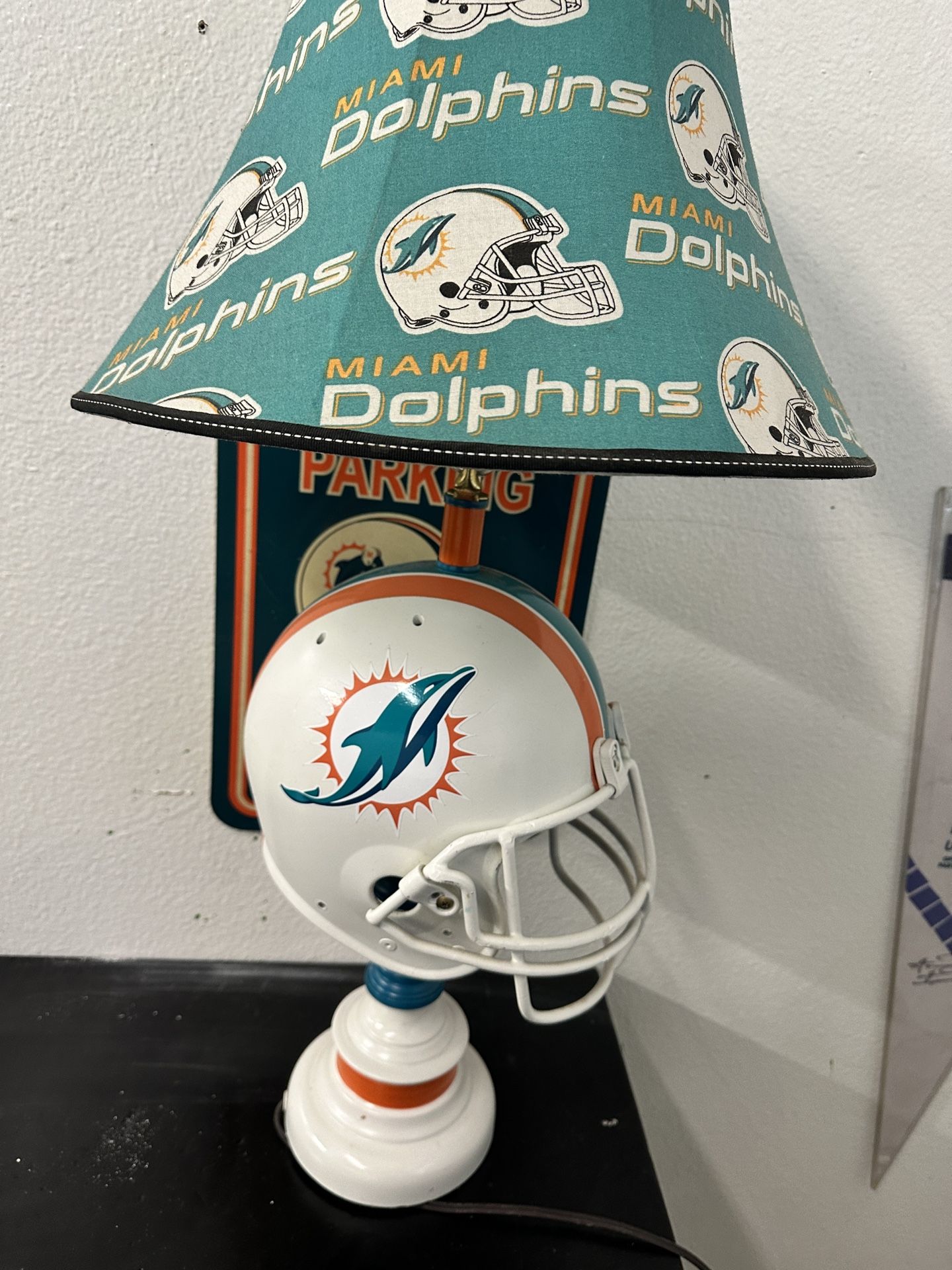 Miami dolphins
