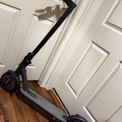 VOLPAM Electric Scooter 350W Model SPO3, foldable, with Smart App (!!no charger!!)