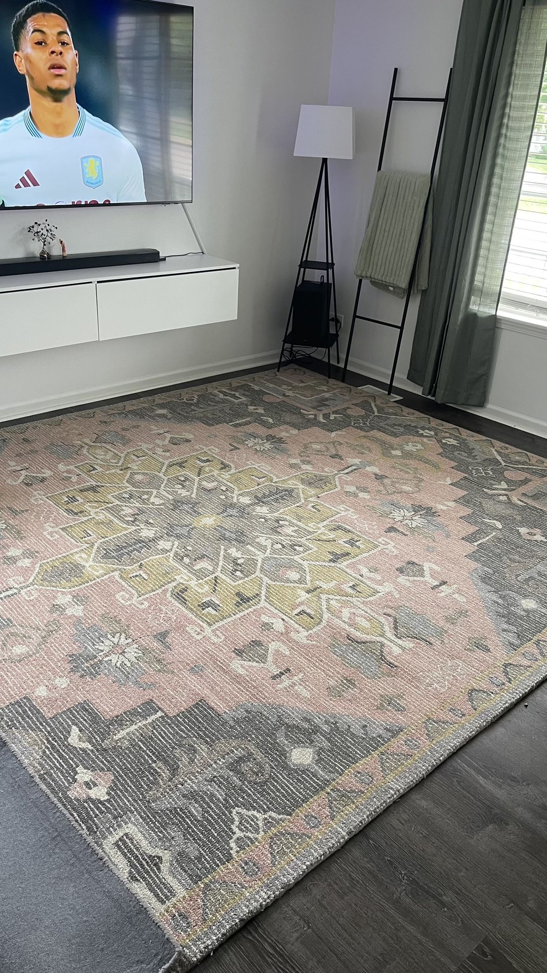 Indoor Rug 9x12