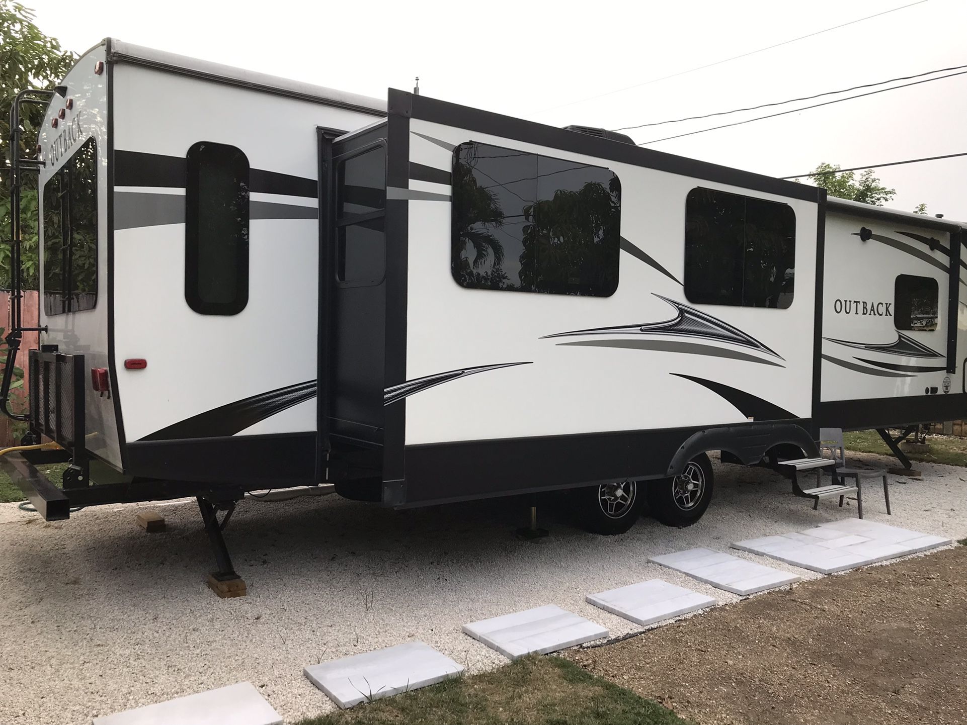 RV