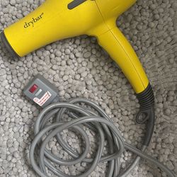 Drybar Buttercup  Hair Dryer