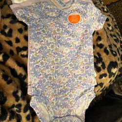 Baby Clothes & Stuff