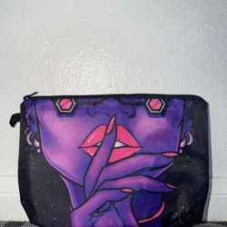 💄 Brand New Makeup Bags – Bulk Lot (14 Total) 💄