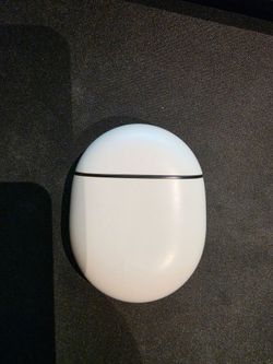 Google pixel buds pro 2, white