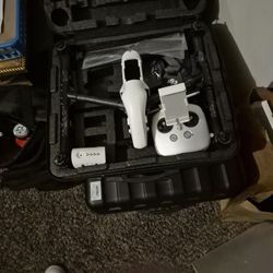 DJI Inspire Pro 1
