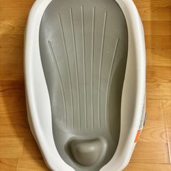 Baby Bath Tub