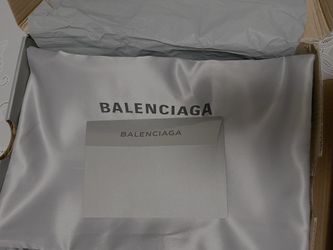 Balenciaga 2.0