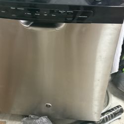 GE dish Washer