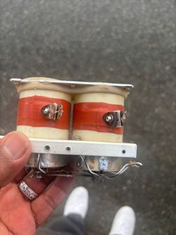 4cx250B socket