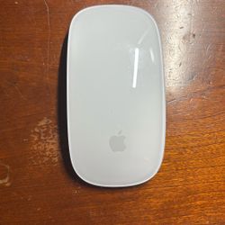 Magic Mouse (Apple)