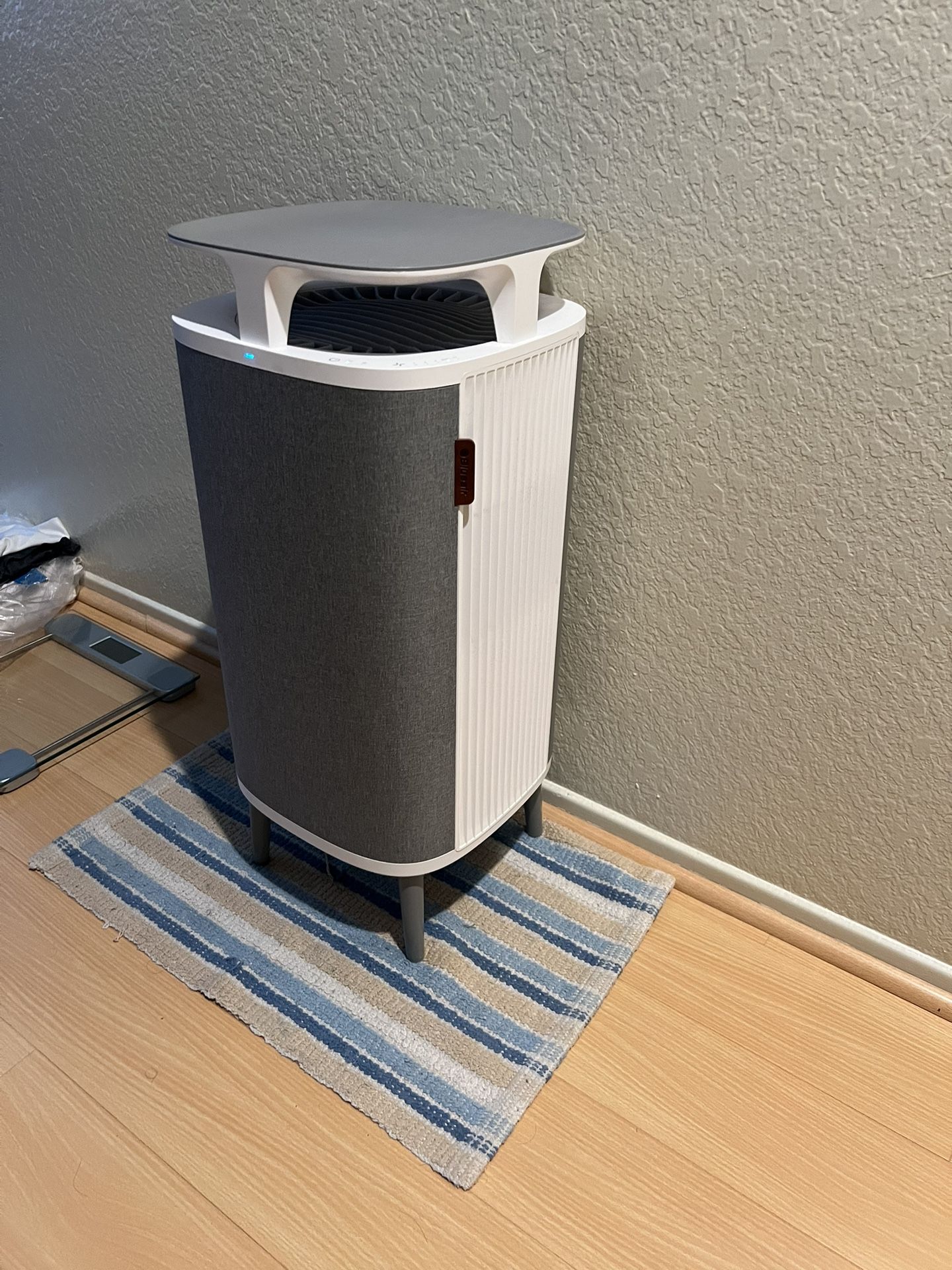 Blueair DustMagnet™ 5440i Air Purifier – For Medium to Large Rooms