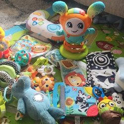 Baby Toys