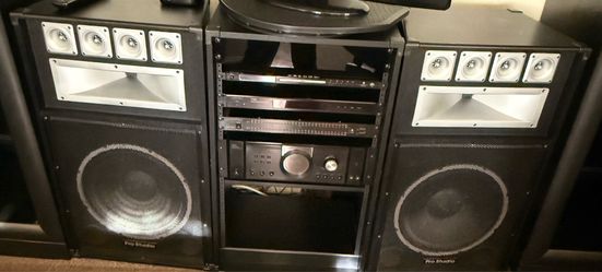 Speaker System