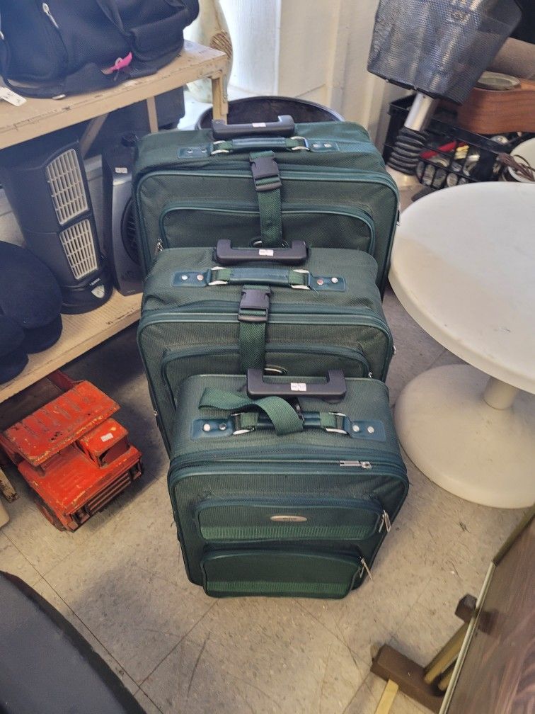 Luggage Set