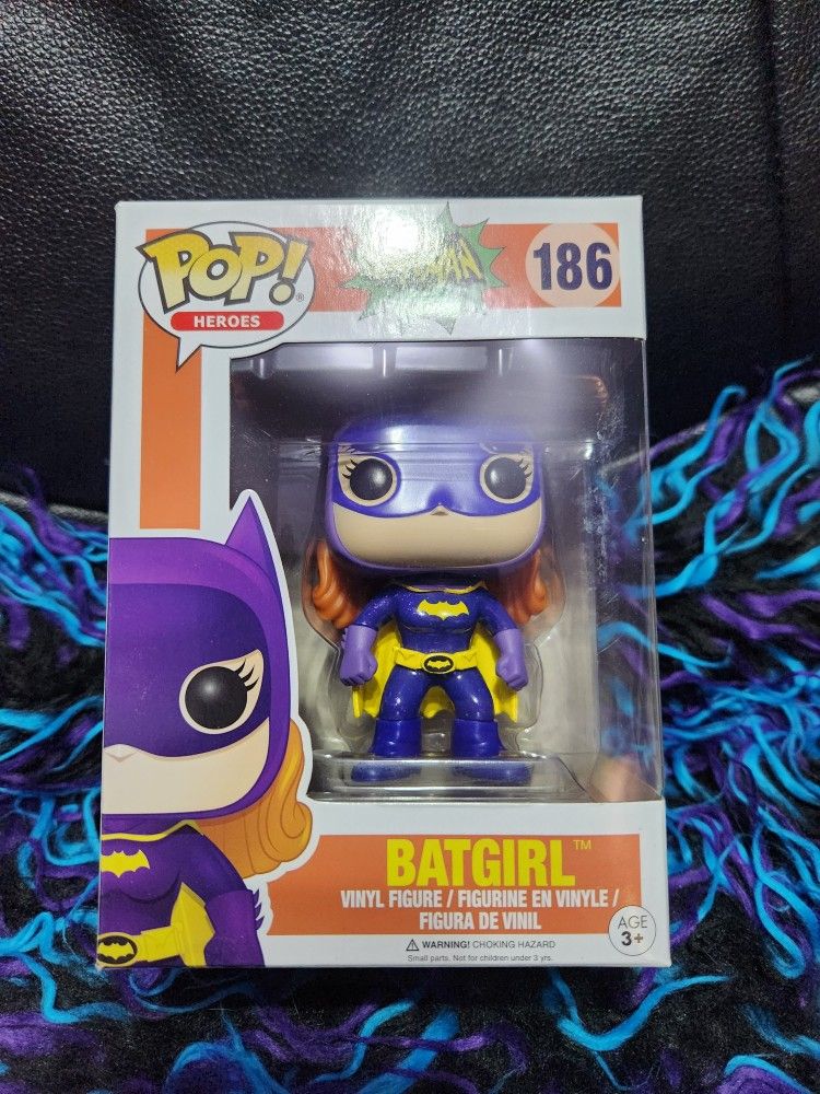 Funko Pops