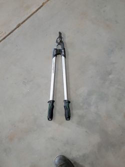 Branch Cutters