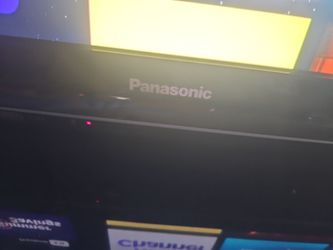 50 inch panasonic plasma 1080p