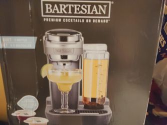 Drink Maker