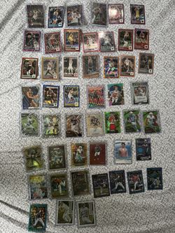Sports Cards Panini