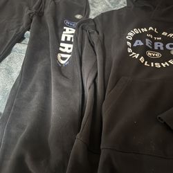 Aeropostale Set