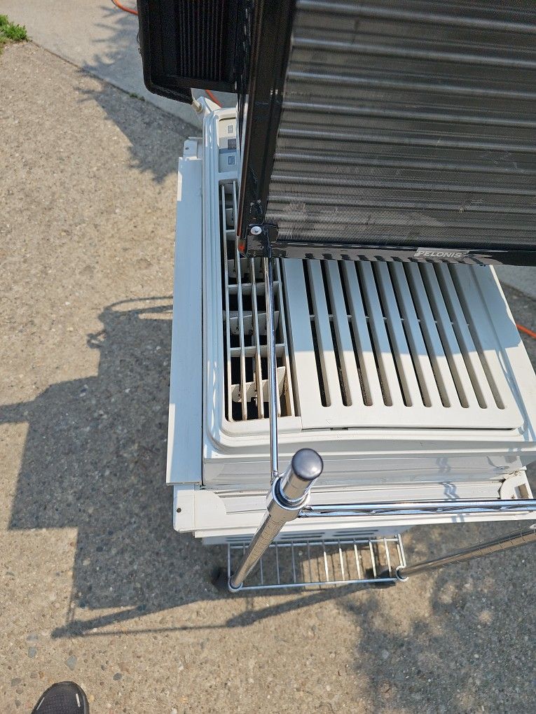 Big Used Air Condition