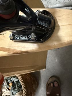 Longboard