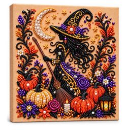 Crafts for adults or children over 7 years old