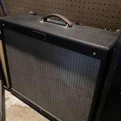 Fender Hot-Rod De’Ville III (2x12)