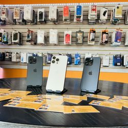 iphone 14 Pro Max 128 GB Unlock 