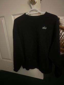 Alo sweatshirt
