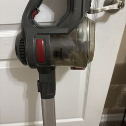 Cordless Chargeable Vacuum Cleaner
