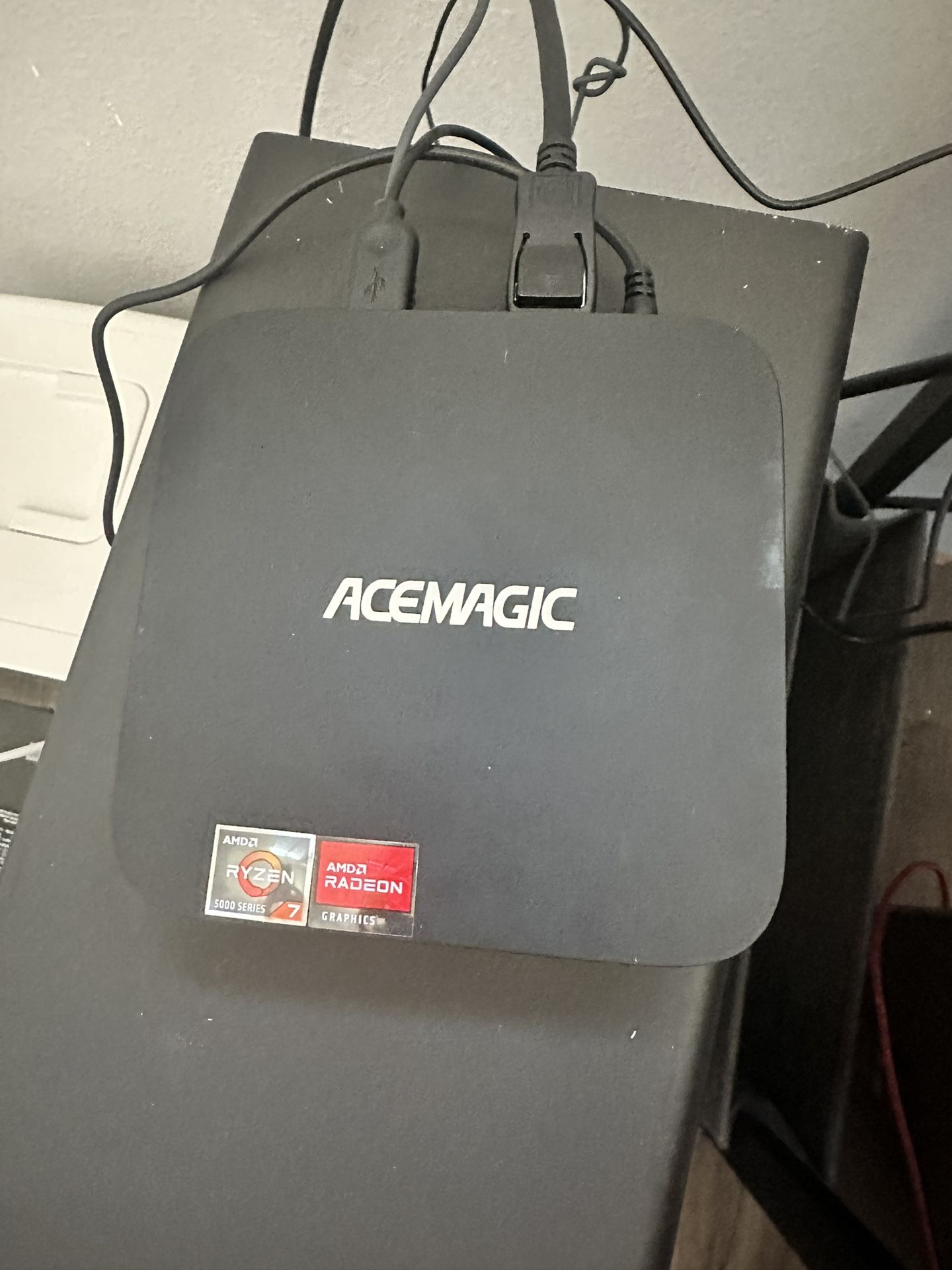 Acemagic Kron K1 Mini PC