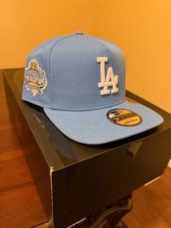 NEW ERA HAT LA DODGERS NEW