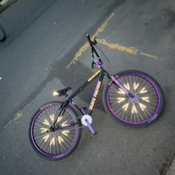 SE Big Flyer