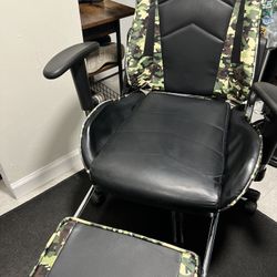 Game Chair