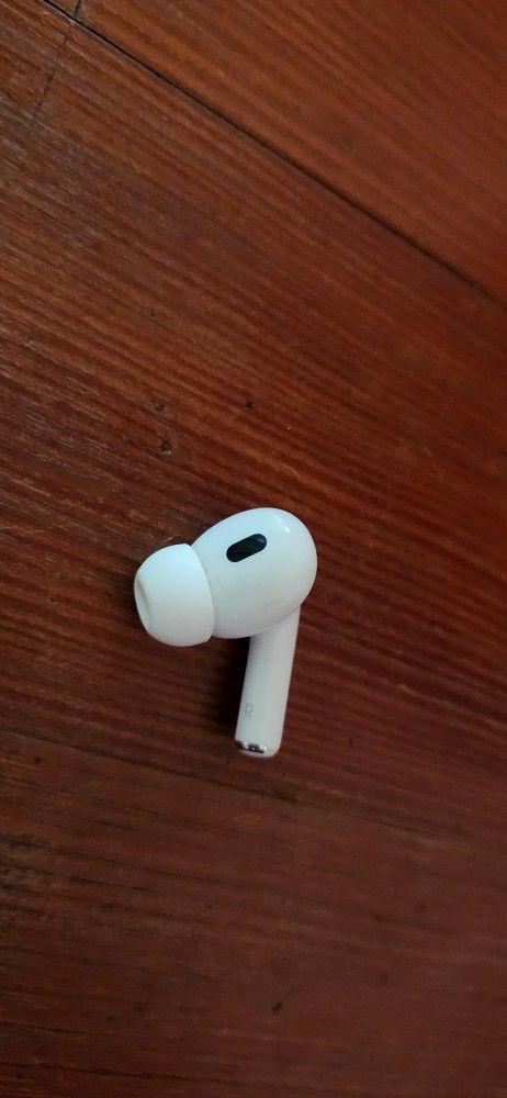 Airpod 2nd Gen (Only The Right Side)