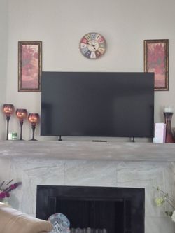 55' Samsung TV