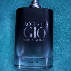 Aqua Di Gio