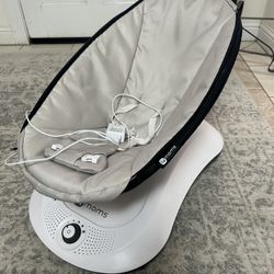 4Moms Rockaroo 