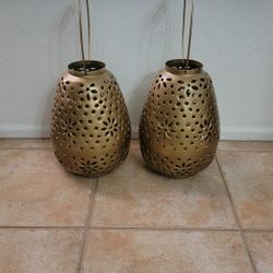 Candle Holders 